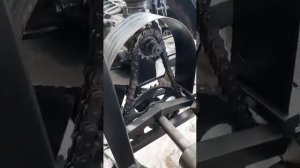 вездеход Ураган эконом