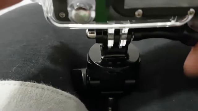 селфи палка - GoPro Hero 4/3 смотреть онлайн