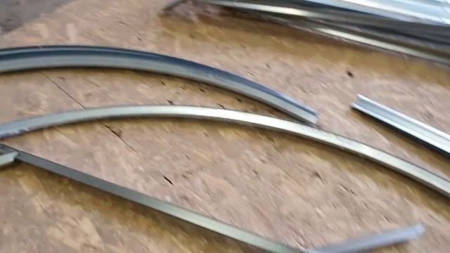 Как собрать теплицу "Дачная Трёшка" от компании "Воля" 6 смотреть онлайн