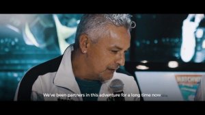 Roberto Baggio: Exclusive Diadora Launch Event with James Richardson