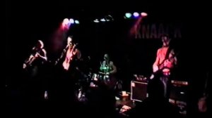 Urgehal -  Live Berlin 16 02 2002