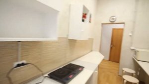 Хостел эконом-класса Bravo сети PRO100HOSTELs