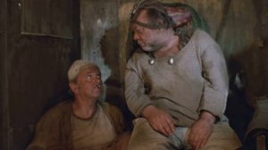 КИН ДЗА ДЗА, НА ГРАНИ ПРОВАЛА , /ИСТОРИЯ СЪЕМОК/