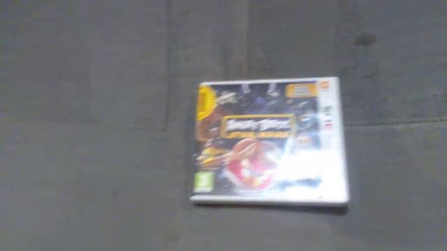 angry birds Star wars para 3ds смотреть онлайн