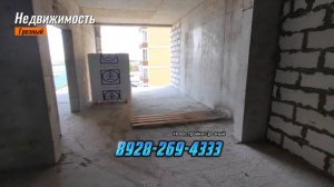 Квартира в Грозном, в Олимпийском