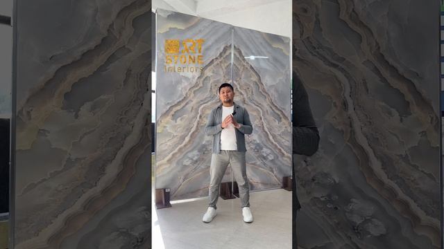 Гибкий мрамор в интерьере #art #marble #гибкиймрамор #interiordesign #твзона #interior #шымкент
