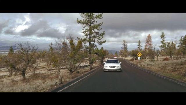 VIP Cima, mountain roads. смотреть онлайн