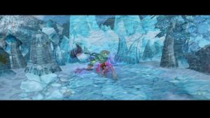 Warcraft - Новогодняя (Alamerd)