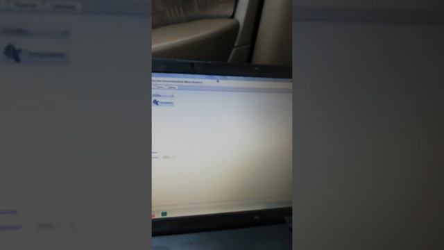 Компьютерная диагностика Honda Accord 6 смотреть онлайн