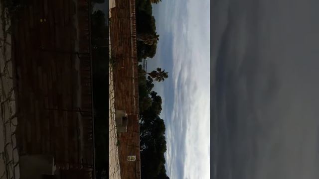 крепость Монжуик смотреть онлайн