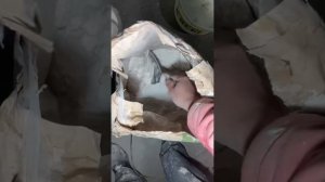 Если штукатурка быстро твердеет?