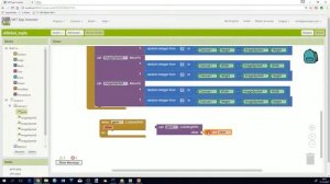 app inventor 2 dersleri -8-altın toplama oyunu