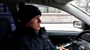 Реальный обзор !!! Тойота Королла 120 Универсал !!!