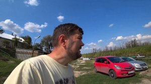 Судак и окунь на каждом забросе! База Веселая, Маныч. Выезд клуба водномоторников