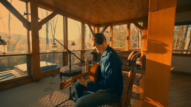 Jesse Cook | Tuesday's Child (Spanish Guitar Instrumental Acoustic) смотреть онлайн