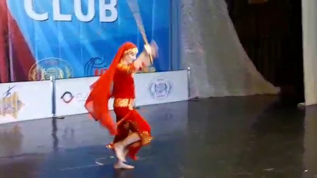 Светлана Парамонова