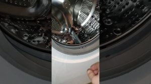 СТИРАЛКА ВИБРИРУЕТ ПО ПОЛУ