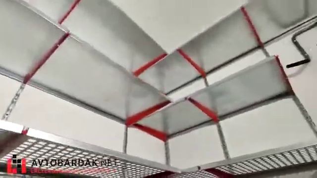 Обустройство кладовки с рабочим местом смотреть онлайн