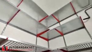 Обустройство кладовки с рабочим местом