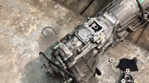 Подготовка к окончательной установки 3 Uz-fe в уаз Patriot
