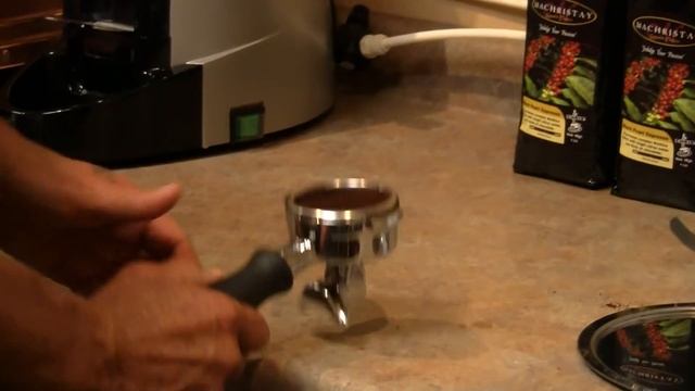 FIORENZATO F4 Espresso Grinder