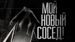 МОЙ НОВЫЙ СОСЕД. Страшные истории на ночь.Страшилки на ночь