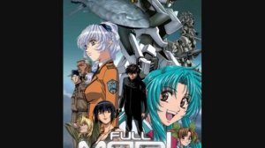 Full Metal Panic Opening and Ending Songs: Part 1