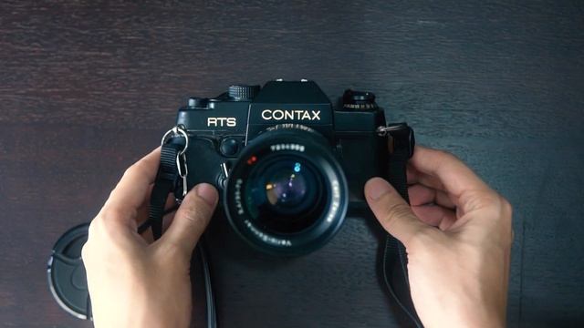 SEVEN 35mm Film Cameras for Beginners - Which is right for you смотреть онлайн