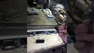Декоративная накладка багажника форд фокус 2