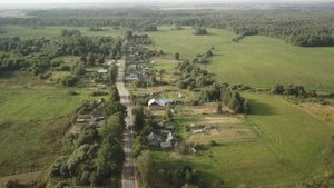 В Гадовичи приехала автолавка