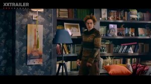 ДОМОВОЙ - ФИЛЬМ 2019 - в кино с 11 апреля - трейлер