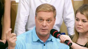 Эксперт о российском фармацевтическом рынке: есть ...! Время покажет. Фрагмент выпуска от 04.12.2015