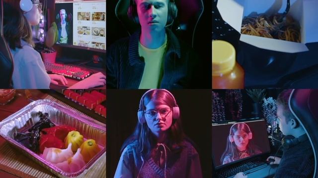 Еда в Яндекс Go смотреть онлайн