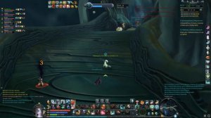 AION 4.6 Gladiator FatalError PvP Дерадикон