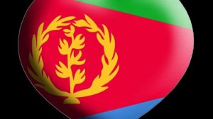 Eritrea National Anthem