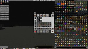 как поставить ракету и зарядить ее топливом c модом  Galactic craft