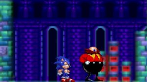 соник 3 анимация