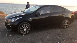 Диски 17’’. Резина 205/50. Как влияет на управляемость?