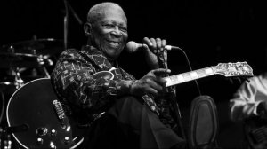 BB King - Lucille