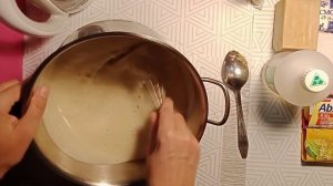 Чистящая паста для дома СВОИМИ РУКАМИ /Чистит ВСЁ!