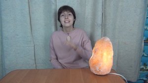 Аутист рассказывает стихотворение