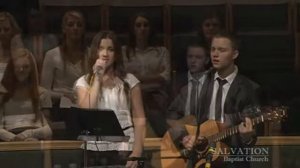 Он Рождён Для Нашего Спасения    Christian Russian Song