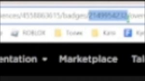 Как сделать бейдж в роблокс? I урок по roblox studio I туториал по роблокс