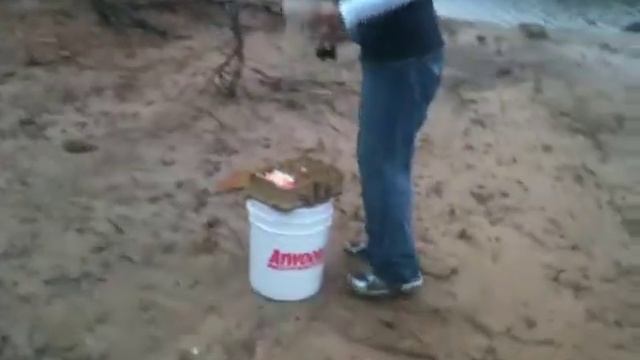 Sambo fishing for the Big One смотреть онлайн