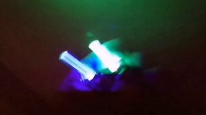 Светящиеся колпачки для велосипеда