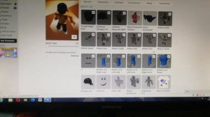 как сделать топ скин за 180 робуксов! РОБЛОКС