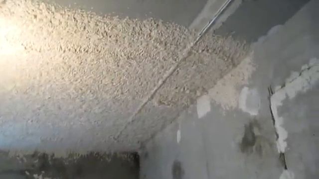 штукатурка потолка смотреть онлайн