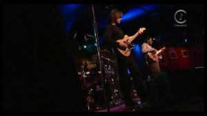 Mike Stern Band feat. Richard Bona - Paris, New Morning 2004