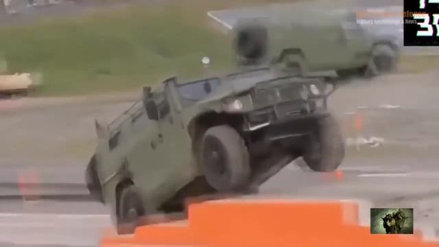 Russia's military might on display at Army-2017 forum. смотреть онлайн