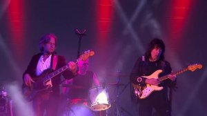 Ritchie Blackmore's Rainbow -  Stargazer (Memories In Rock)